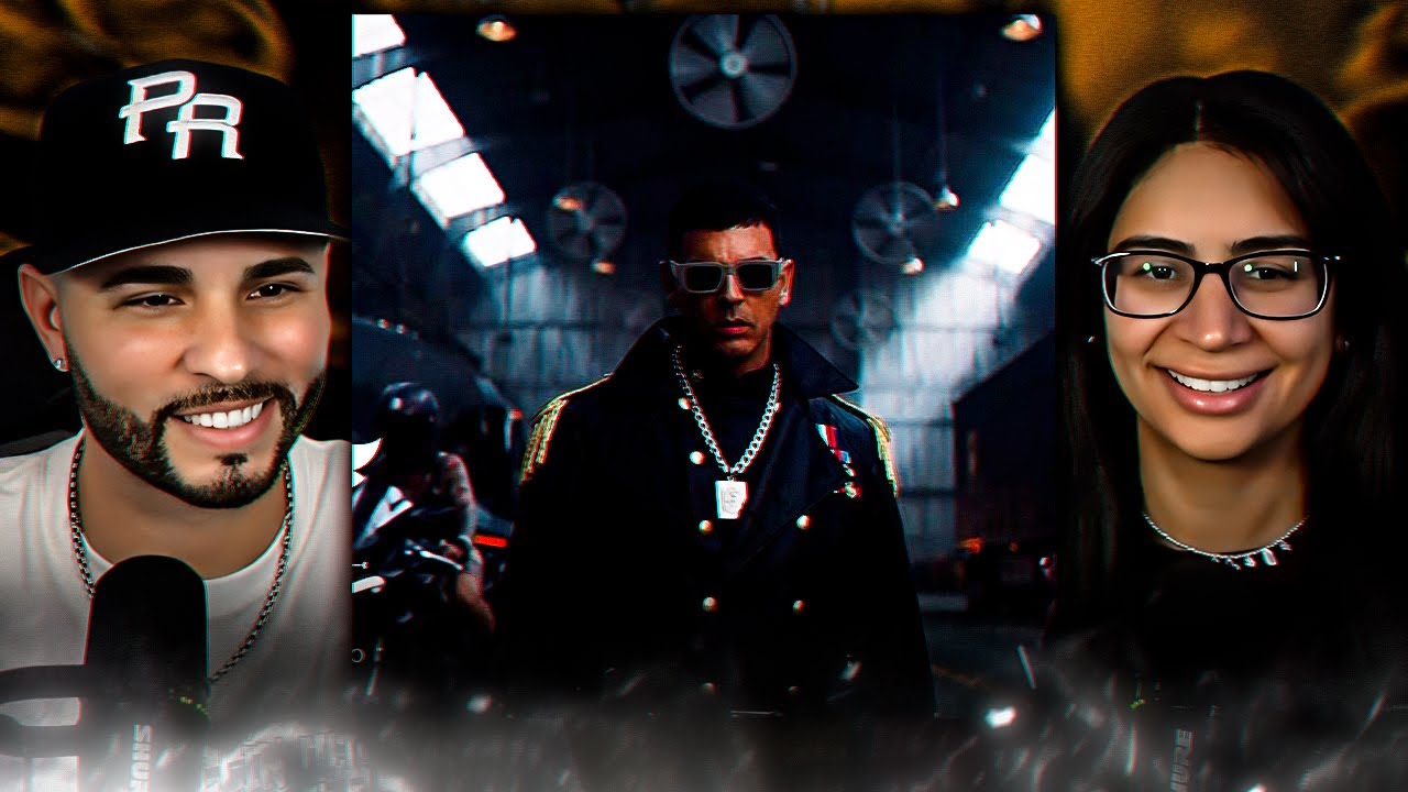 Tito El Bambino Fronti  Wisin  Hanzel La H  Arcángel - La Gerencia  (Reaccion)