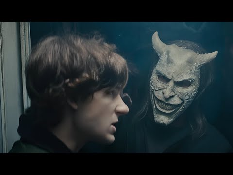 The Black Phone 2 2025 FULL Movie Recap The Grabber Returns 