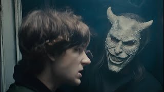 The Black Phone 2 2025  Movie Recap  The Grabber Returns