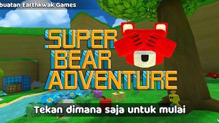 Super Bear Adventure’daki En Iyi Tüm Saklanma Yerleri
