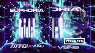 Jaxx & Vega x VSNS - Euphoria (Extended Mix)