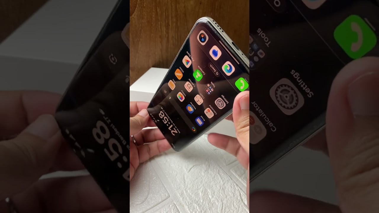 Honor 400 Pro 512 GB Gray