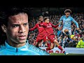 Just how good sane was at man city