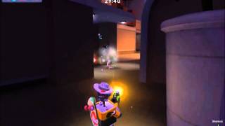 MicroVolt Noobs :)