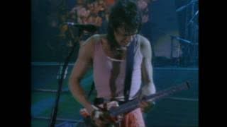 Van Halen - Ain't Talkin' 'Bout Love (Live at the New Haven Coliseum, Connecticut on Aug. 27, 1986)