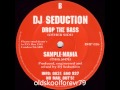 dj seduction - sample mania