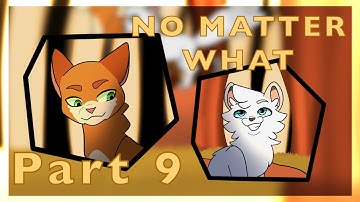 No Matter What | Mentor and Apprentice M.A.P. | Part 9