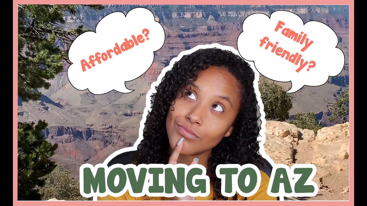 What You Should Know Before Moving To Phoenix, Arizona | Tips On ...