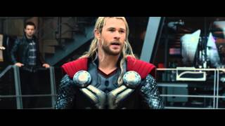 Marvel’s Avengers: Age of Ultron new UK trailer OFFICIAL | HD