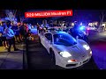 MONTEREY POLICE PULL OVER $20 MILLION MCLAREN F1 THEN ….