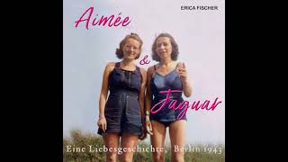 Player Profile Aimee & Jaguar: Eine Liebesgeschichte, Berlin 1943 - Erica Fischer