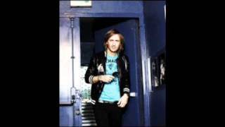 David Guetta - Little Bad Girl Instrumental Club Mix