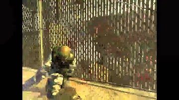 Half-Life 2 smod outbreak part 3 часть 1