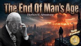 The End Of Man's Age
