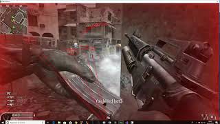 Call of Duty 4 Wallhack 2019
