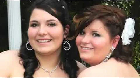 RIP Kailee Nicole Thayer- Ahlrich