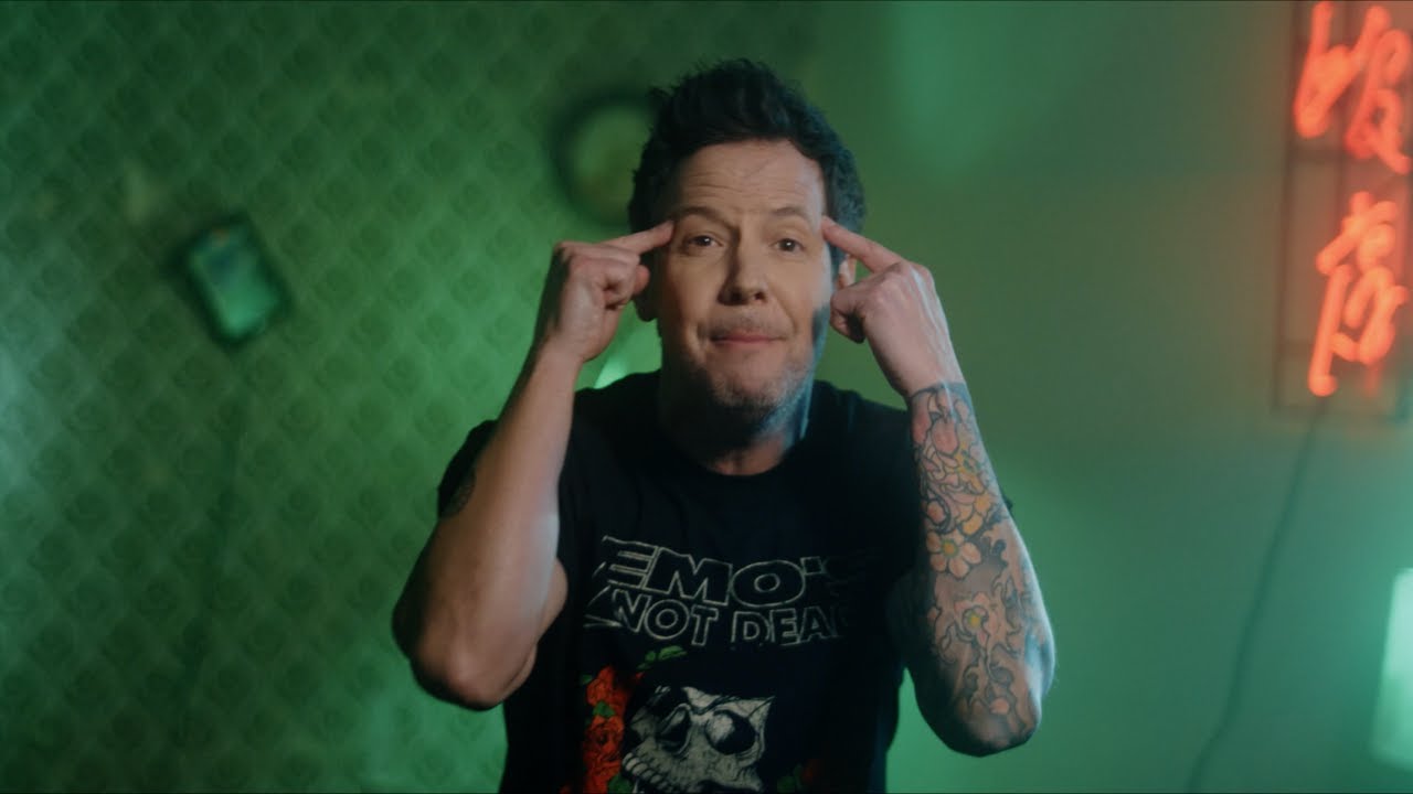 Simple Plan  Ruin My Life feat Deryck Whibley Official Music Video