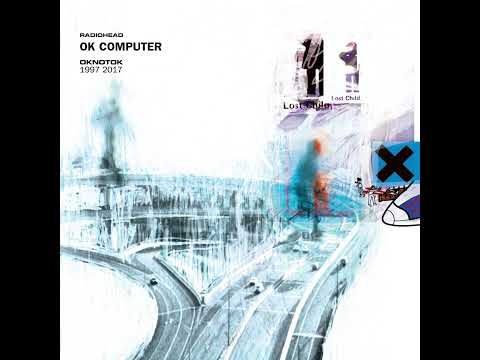 Radiohead - Let