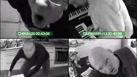 Neurobash - Spoiled (Video)