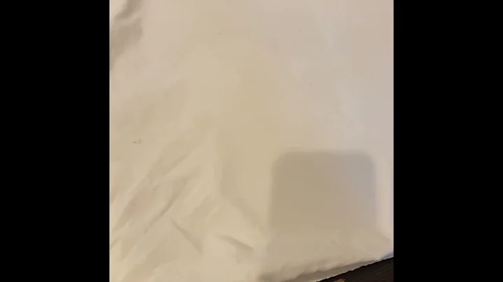 Adoro-Te Iron On Instructions