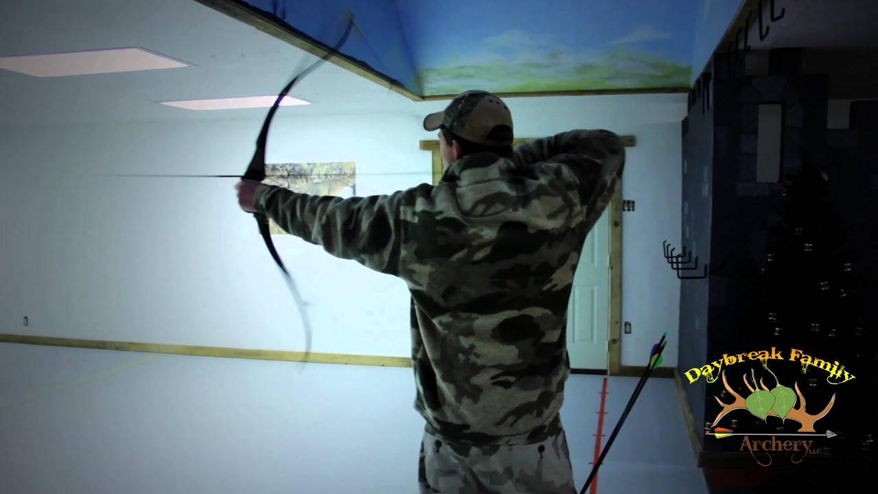 Daybreak Family Archery YouTube