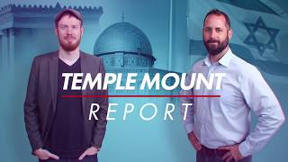 The Temple Mount Myth (Ep 1) | Temple Mount Report