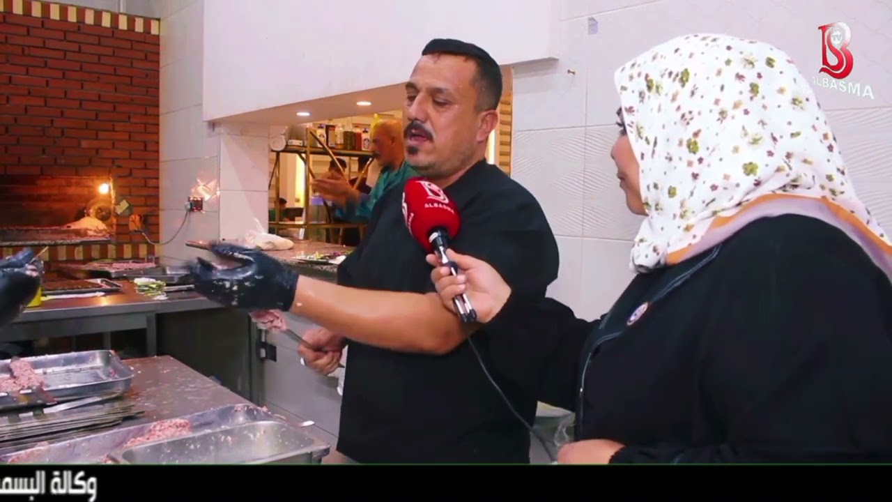 ٢٠ أبريل ٢٠٢٤ مطعم ثابت 2 في محافظة بابل من اهم المطاعم في بابل وأشهر الأكلات العراقية