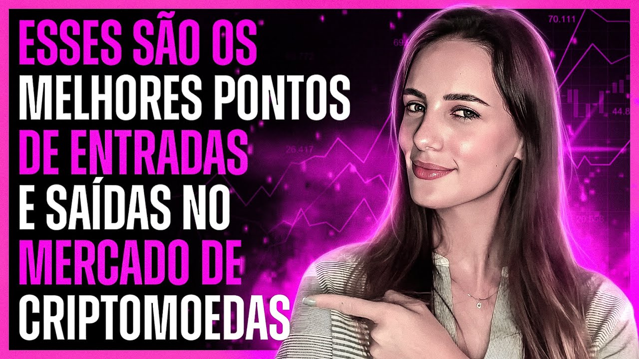 Como Traçar Suporte e Resistência no gráfico do Bitcoin e Criptoativos