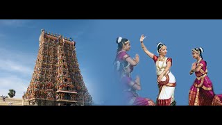 II Bho Shambho II Om Namah Shivaya II BharataNatyam Dance ||