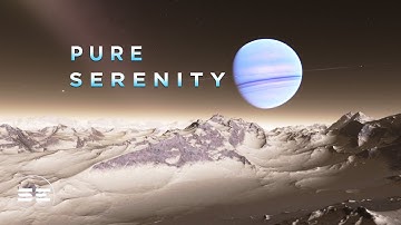 Space Engine: Pure Serenity