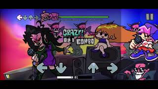 FNF B-Sides | M.I.L.F B-Sides - Elixito ARG