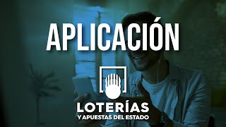 ¿Es FIABLE la app de Loterias del Estado? screenshot 1