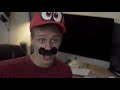 Super Mario Odyssey IN REAL-LIFE - SuperPhatBros