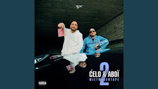 Video thumbnail of "Celo & Abdi - MACHU PICCHU"