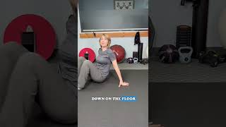 STOP Stretching Your Pecs Like This!