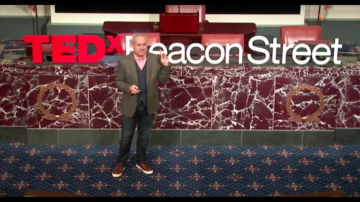 The Secret To Having Influence | Ron Carucci | TED...