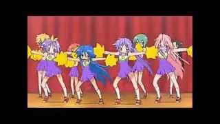 Random Anime AMV