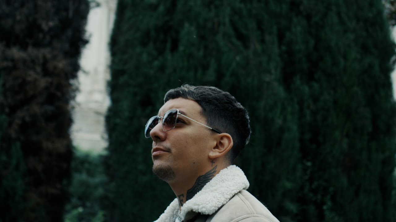 Yosu Álvarez- Eres Magia (Vídeo Oficial)