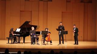 Fall Showcase 2019: Autumn Leaves