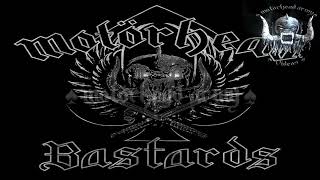 11 ✠ Motörhead -  Bastards Album 1993  -  We Bring the Shake ✠