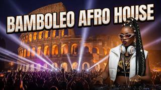 GIPSY KINGS - BAMBOLEO | Afro House Remix I DEEP HOUSE DANCE 2026 I Afro House 2026 | Deep Melodic