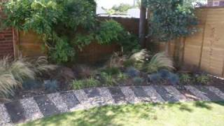 landscape:evolution - another stunning garden (CS3)