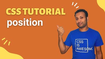 css full course bangla tutorial 29 : Layout design | Position property