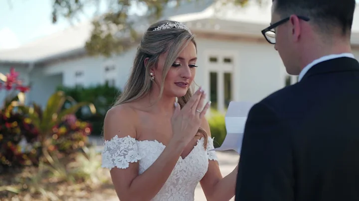 Melissa & Joseph | Wedding Film