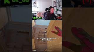 Anubis Con Flash - #cs2clips #cs2smokes #creatorsearchinsight #cs2clip #cs2 #csgo #gaming