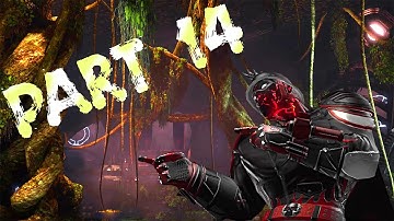 DC UNIVERSE ONLINE - Gameplay (PS4) Hall of Doom! - Walkthrough Lets Play (Villain) | Part 14