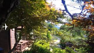 양양이쁜펜션 산울림 | 양양산울림펜션 홍진영