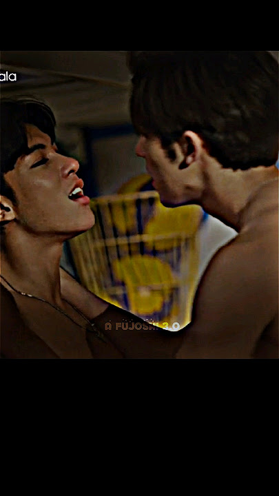 These two❤️‍🔥🙈  #FrameRyan #shorts #foryou #thaibl #blseries