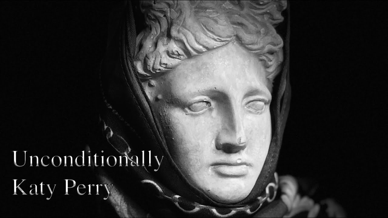Unconditionally - Katy Perry | Vocals and Orchestral Cover