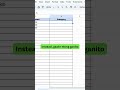 Auto Categorizing Expenses Tutorial #gsheets #googlesheetstutorials #googlesheetsautomation